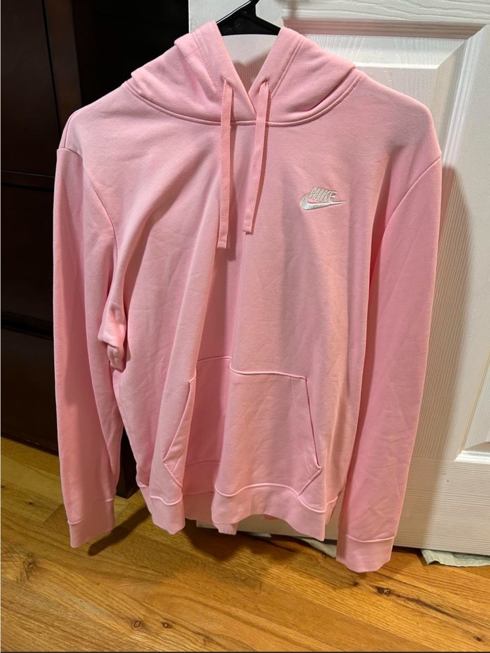 Women’s Nike Hoodie and Sweat Pants Set